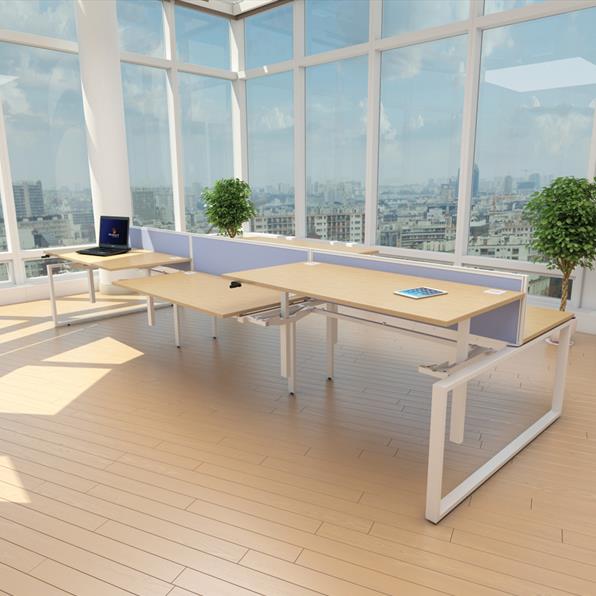 Bolton Range Verve Workspace